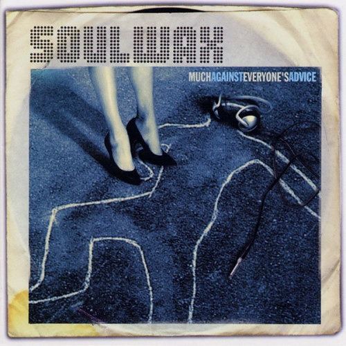 SOULWAX - MUCH AGAINST EVERYONE'S ADVICESOULWAX MUCH AGAINST EVERYONES ADVICE.jpg